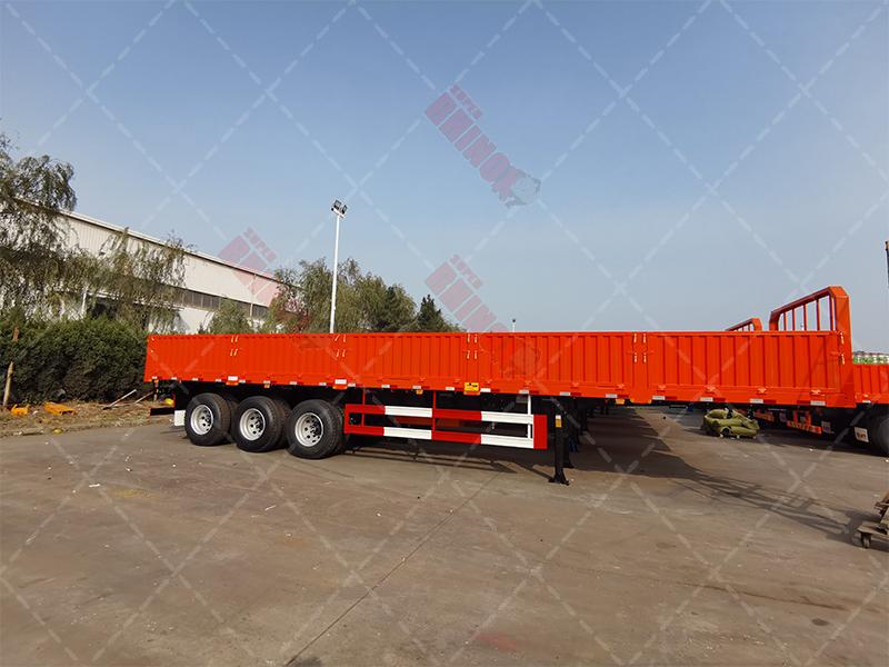 custom cargo trailers