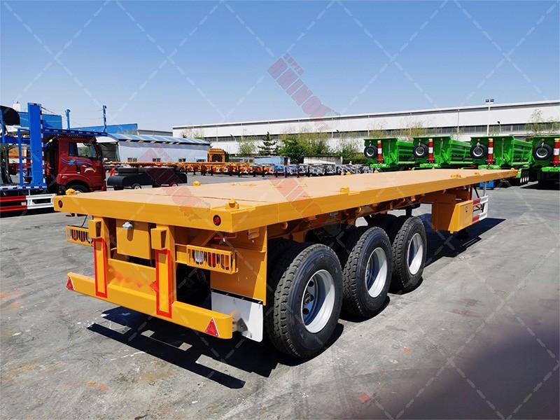renting a semi truck and trailer,used tractors and trailers for sale