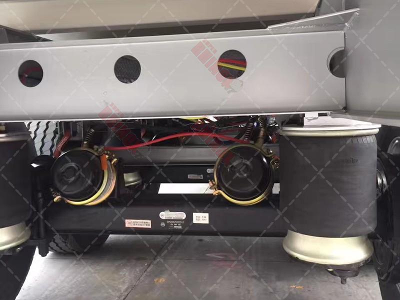 48 ft refrigerated semi trailer for sale for sale