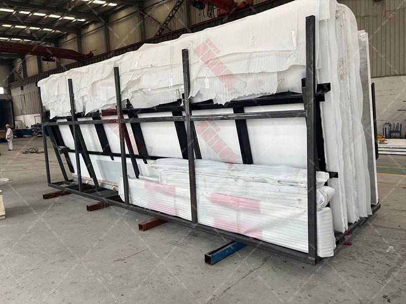 Refrigarated Truck body