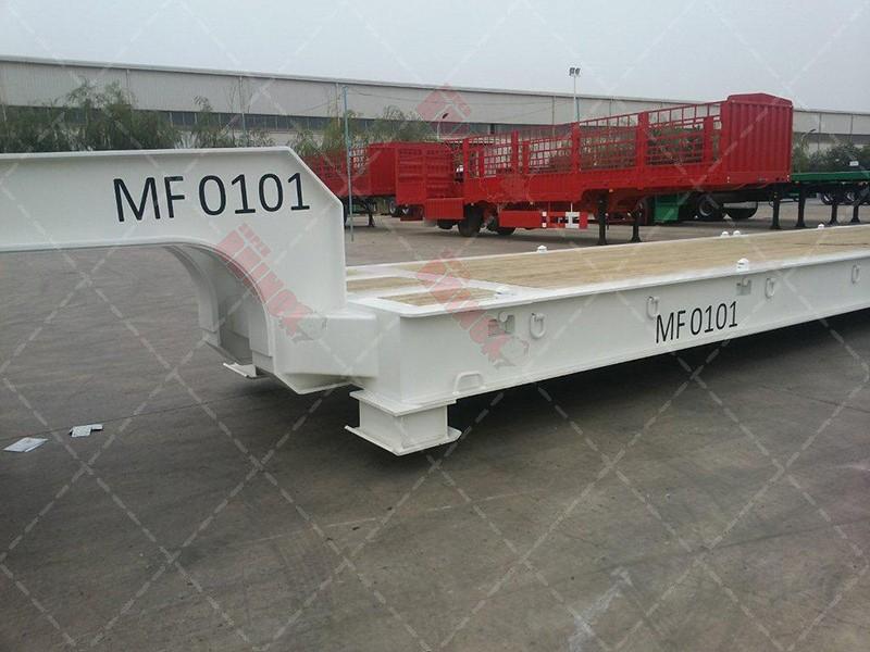 Roll Trailer for sale