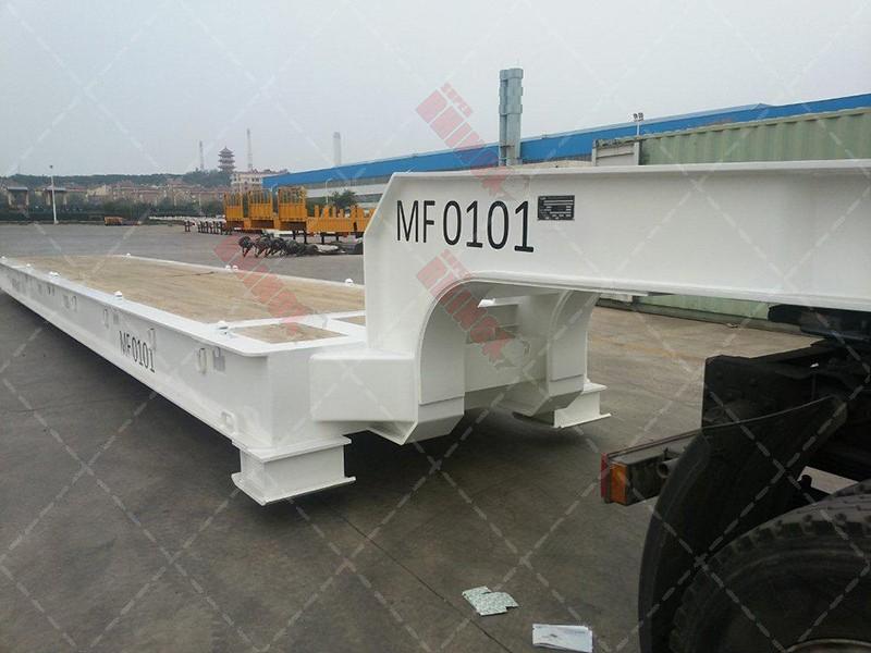 Roll Trailer for sale