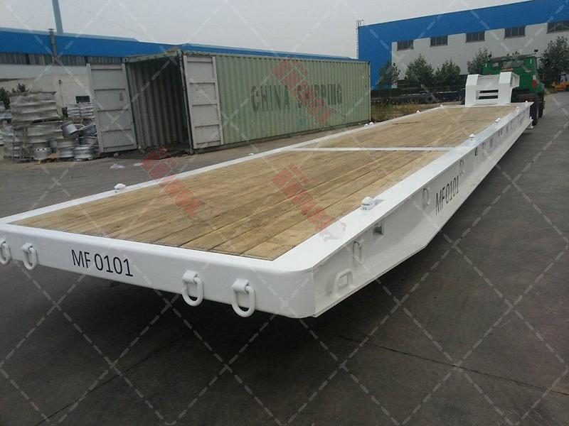 Roll Trailer for sale