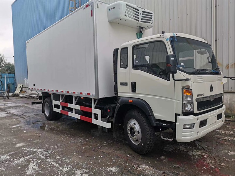 cost of refrigerated truck cost of refrigerated truck